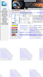 Mobile Screenshot of intelec.nl